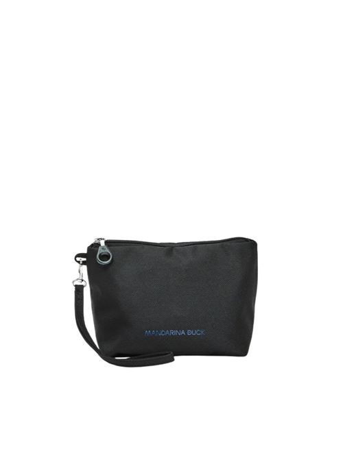 MD20 Pochette Media MANDARINA DUCK | P10QMT65XBLACK